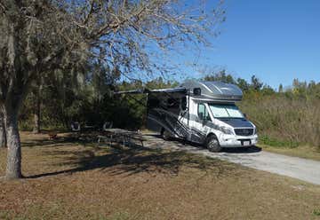 Photo of Alafia River State Park, Lithia (null), Florida