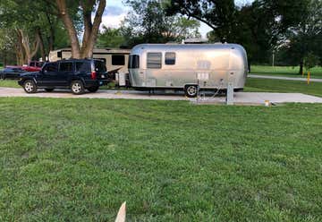 Photo of Riverside Park Campground