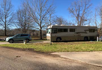 Photo of Isaac Creek Campground