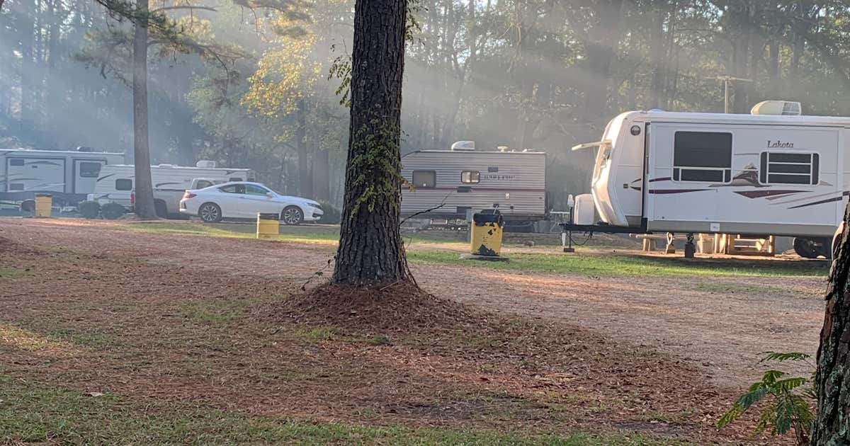 D'Lo Water Park, Mendenhall Roadtrippers