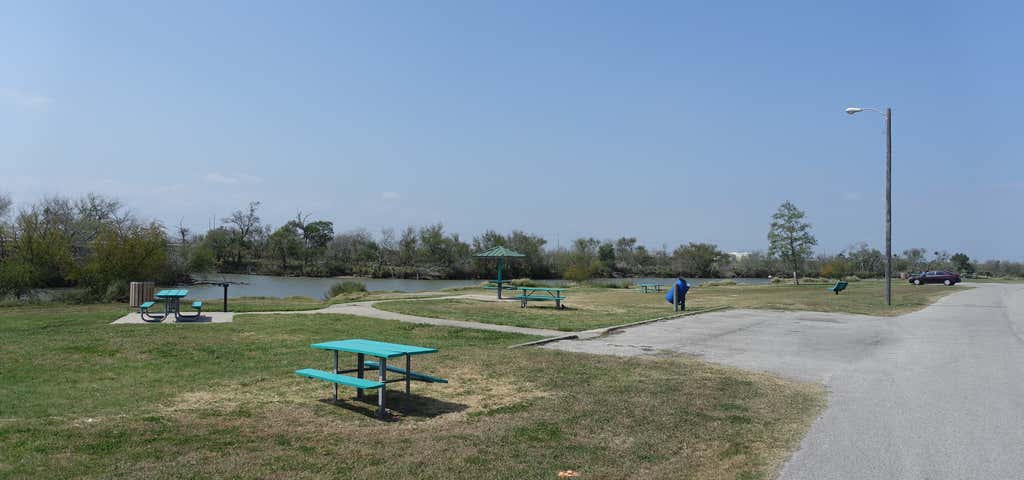 Photo of Labonte Park Campground