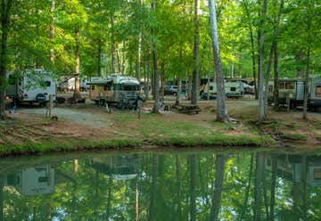 Photo of Tannehill State Park Campground
