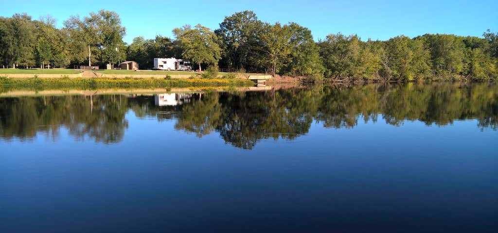 Photo of Beard's Lake Campground