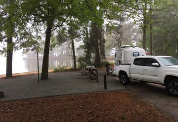 Photo of Hardridge Creek Campground