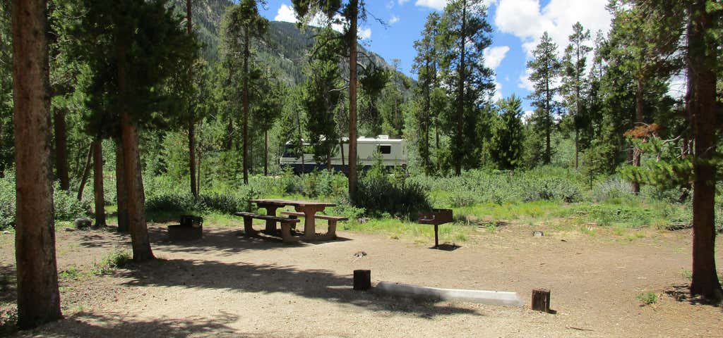 Photo of Twin Peaks Campground