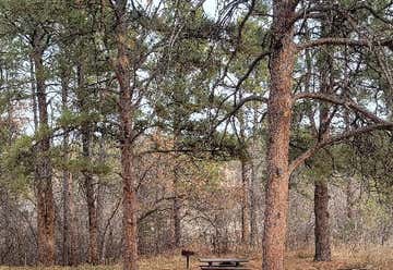 Photo of Red Cloud Campground