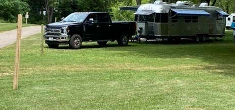 Photo of Cold Brook County Park Campground