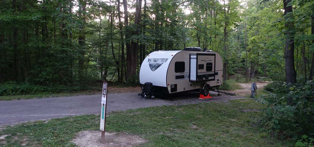 Photo of West Branch State Park Campground