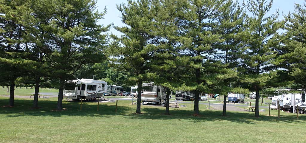Photo of Shamrock Park