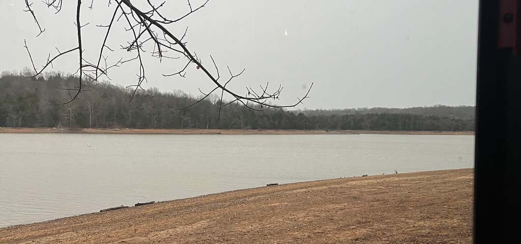 Photo of Hickory Creek Park Campground