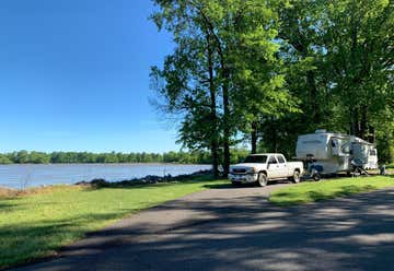 Photo of Jennings Ferry Campground