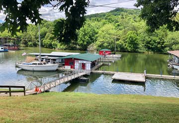 Photo of Defeated Creek Campground And Marina
