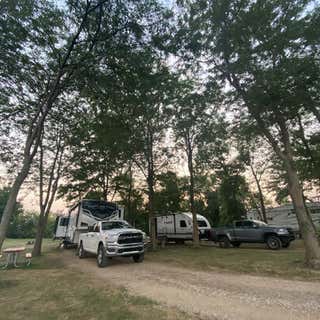 Ulven Park Campground