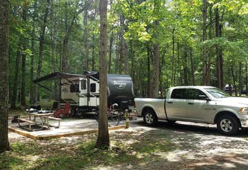 Photo of South Cumberland/Foster Falls Campground
