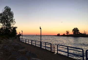 Photo of Grand Haven State Park