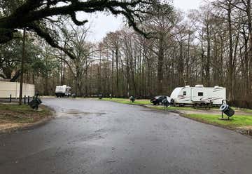 Photo of Lorrain Parish Park Campground