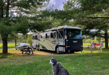 Photo of Gold Brook Campground