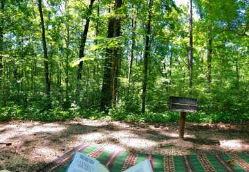Photo of Natchez Trace Parkway / Jeff Busby Campground