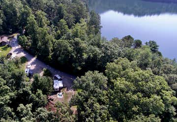 Photo of Cheoah Point Campground