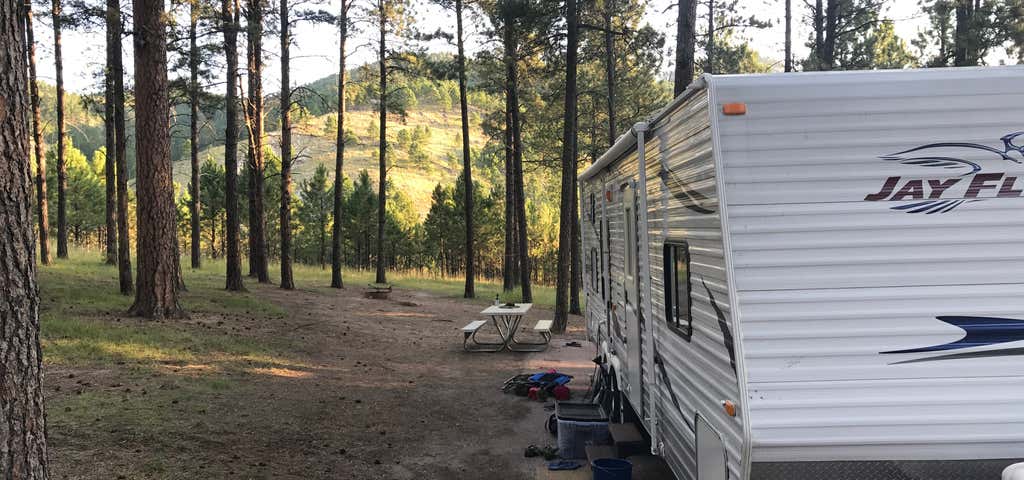 Photo of Blue Bell Campground