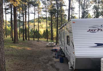 Photo of Blue Bell Campground