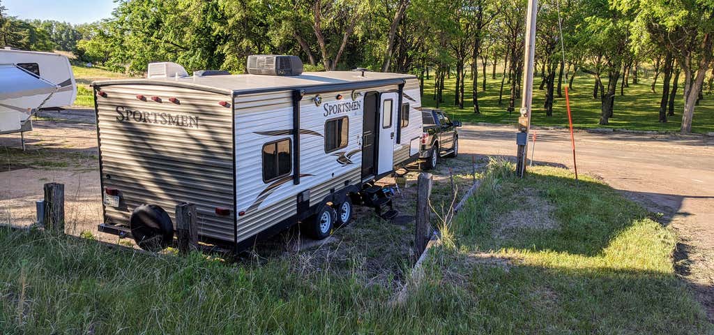 Photo of Thedford City Park and Campground