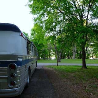 Springhill Park Campground