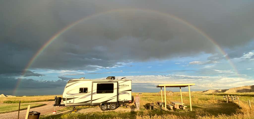 Photo of Toadstool Geological Park & Campground
