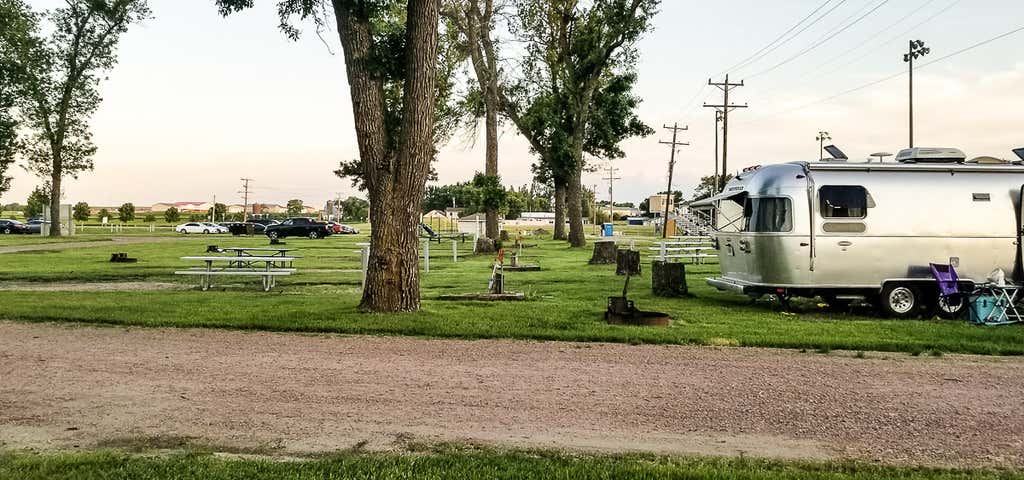 Photo of City of Dell Rapids Campground