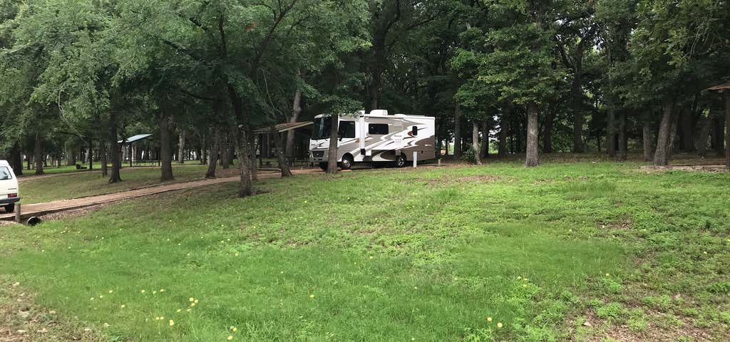 Photo of Oak Park Campground