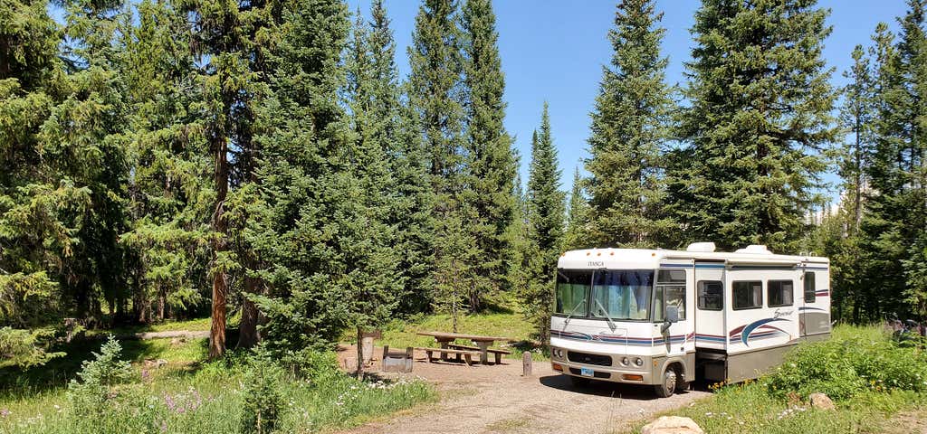 Photo of Meadows Campground