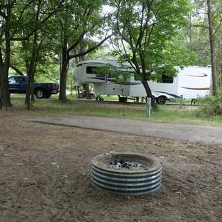 Channel Campground