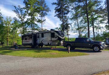 Photo of Claystone Park Campground