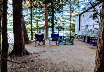 Photo of Cathedral Pines Campground