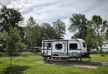 Photo of Indian Lake State Park Campground
