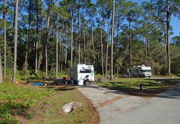 Photo of Ocean Pond Campground