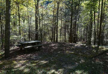 Photo of Raven Cliff Campground