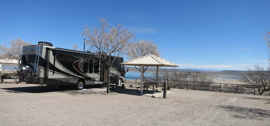 Photo of South Monticello Campground