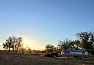 Photo of Sayre City Park Campground