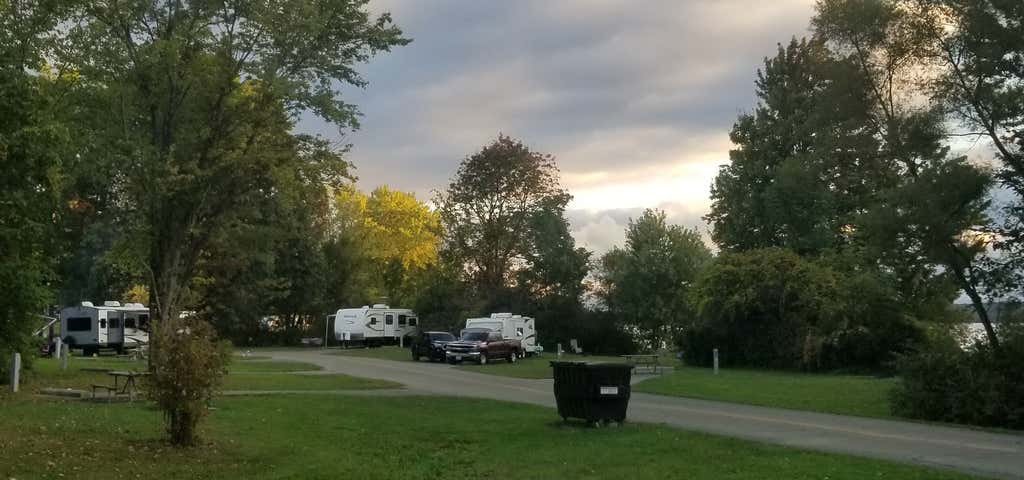 Photo of Pymatuning State Park Campground