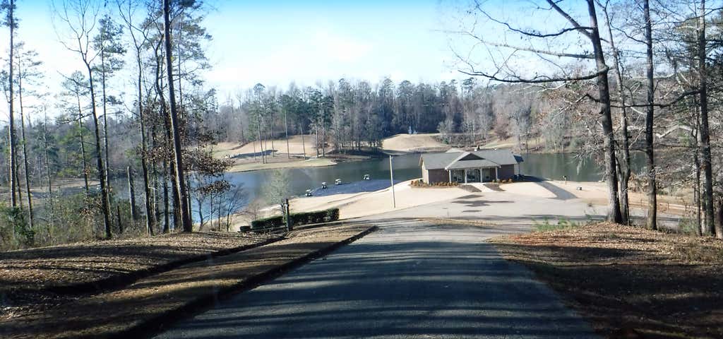 Photo of Sherling Lake Park & Campground