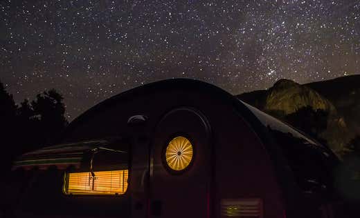 Extraordinary Place Image