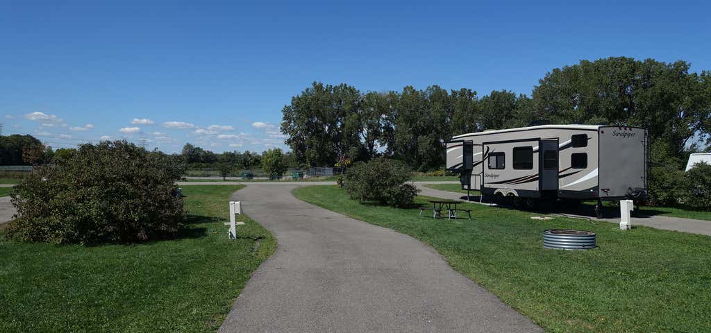 Photo of Sterling State Park