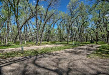 Photo of Oahe Downstream Campground 1 & 2