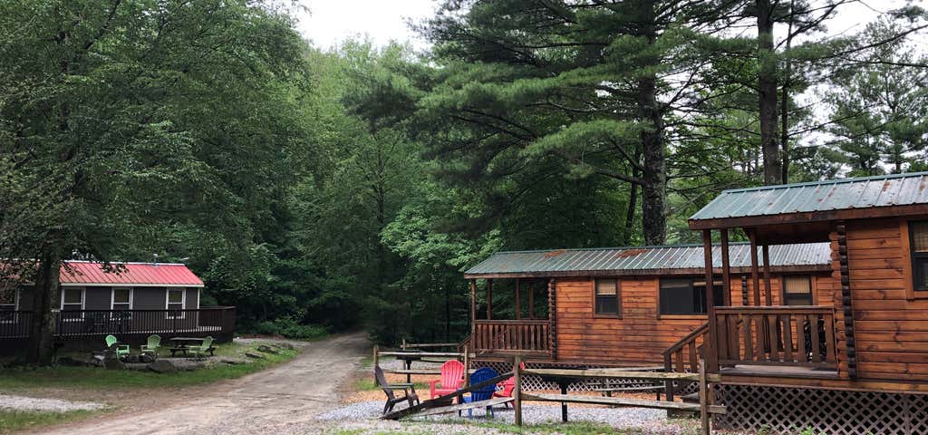 Photo of Cozy Hills Campground