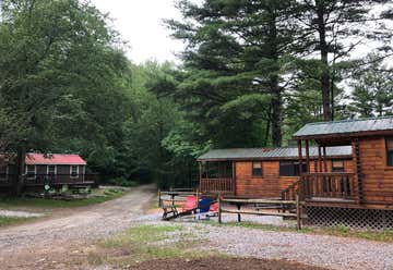 Photo of Cozy Hills Campground
