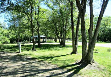 Photo of Big Sioux Recreation Area