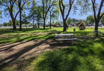 Photo of Babcock Park