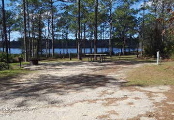 Photo of Camel Lake NF Campground