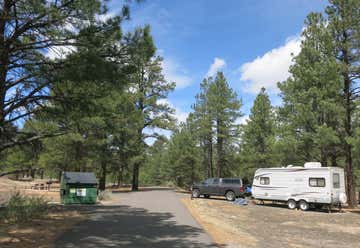 Photo of Bonito Campground